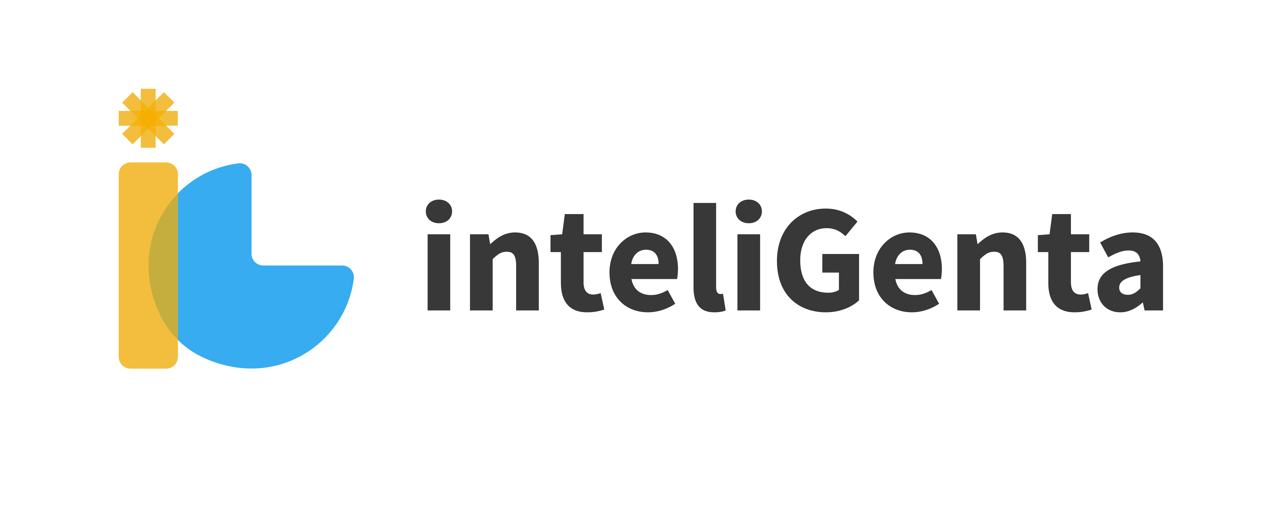 inteligenta logo