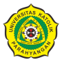 Universitas Katolik Parahyangan